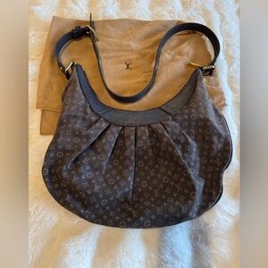 Louis Vuitton Monogram Idylle Rhapsody MM